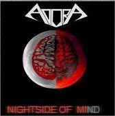 Aoora : Nightside of Mind